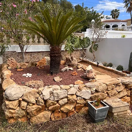 Villaymar فيلة