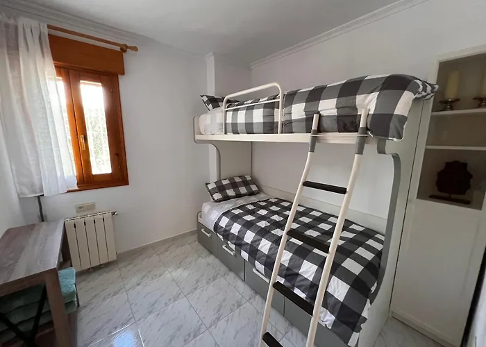 Villaymar Villa Denia