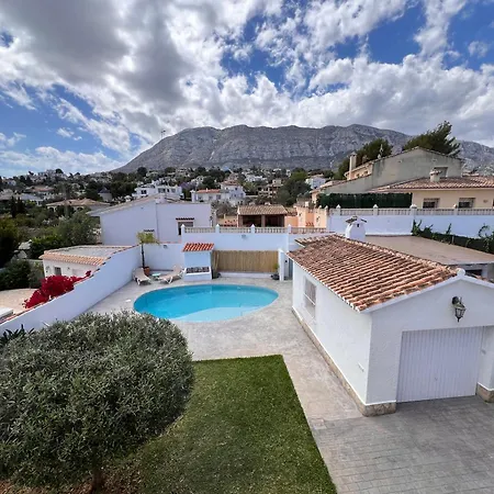 Villaymar * Dénia