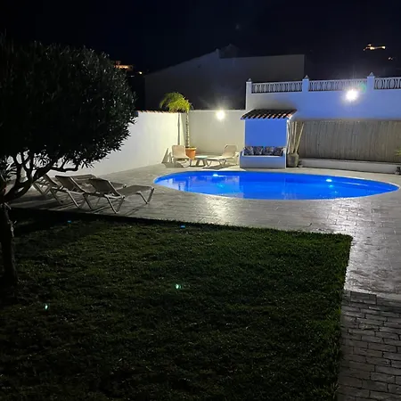 Villa Villaymar Denia