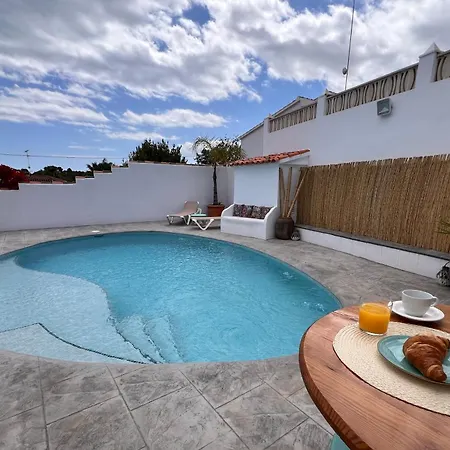 Villaymar Villa