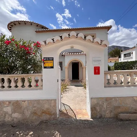 Villaymar * Dénia