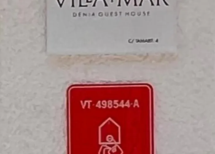 Вілла Villaymar