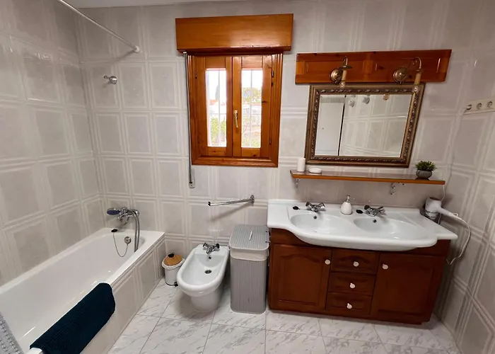 Villaymar Villa Dénia