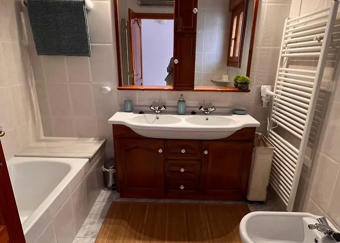 Вілла Villaymar