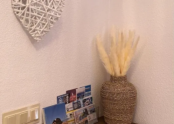 Villa Villaymar Dénia