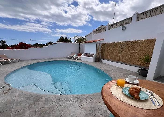 Villaymar Вілла