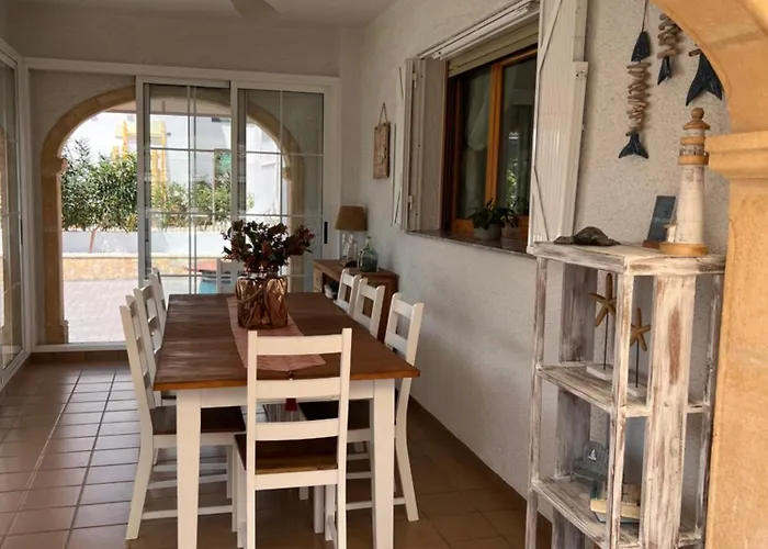 Villaymar Вілла *