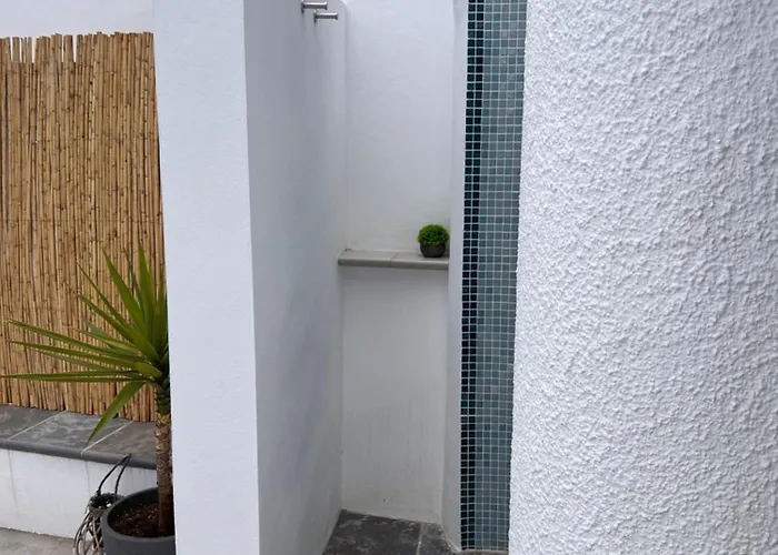 Villaymar Villa Dénia