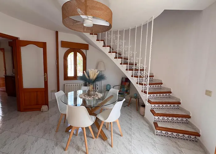 Villa Villaymar Dénia