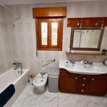 Villaymar Vila Denia