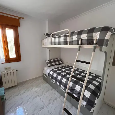 Villaymar Vila Denia