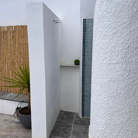 Villaymar Villa Denia