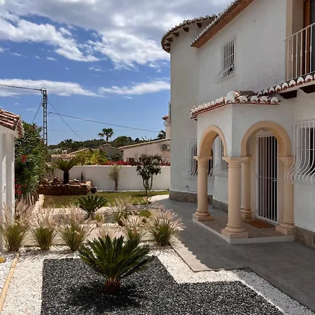 Villaymar Vila