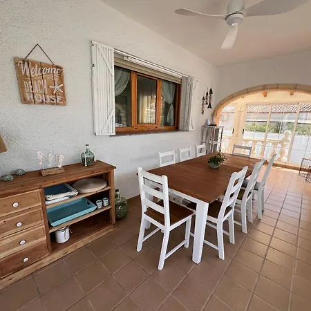 Vila Villaymar