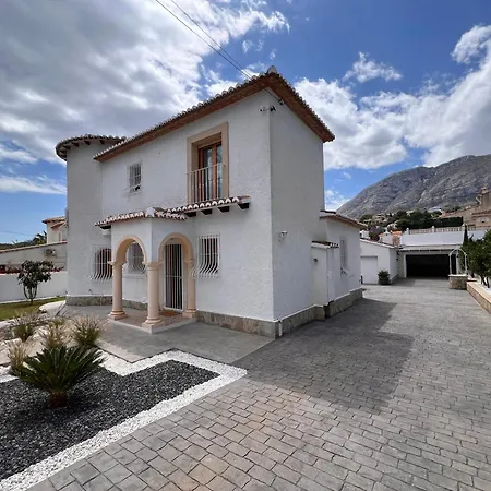 Villaymar Vila