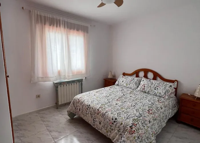 Villaymar Вилла