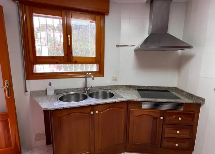 Вилла Villaymar *